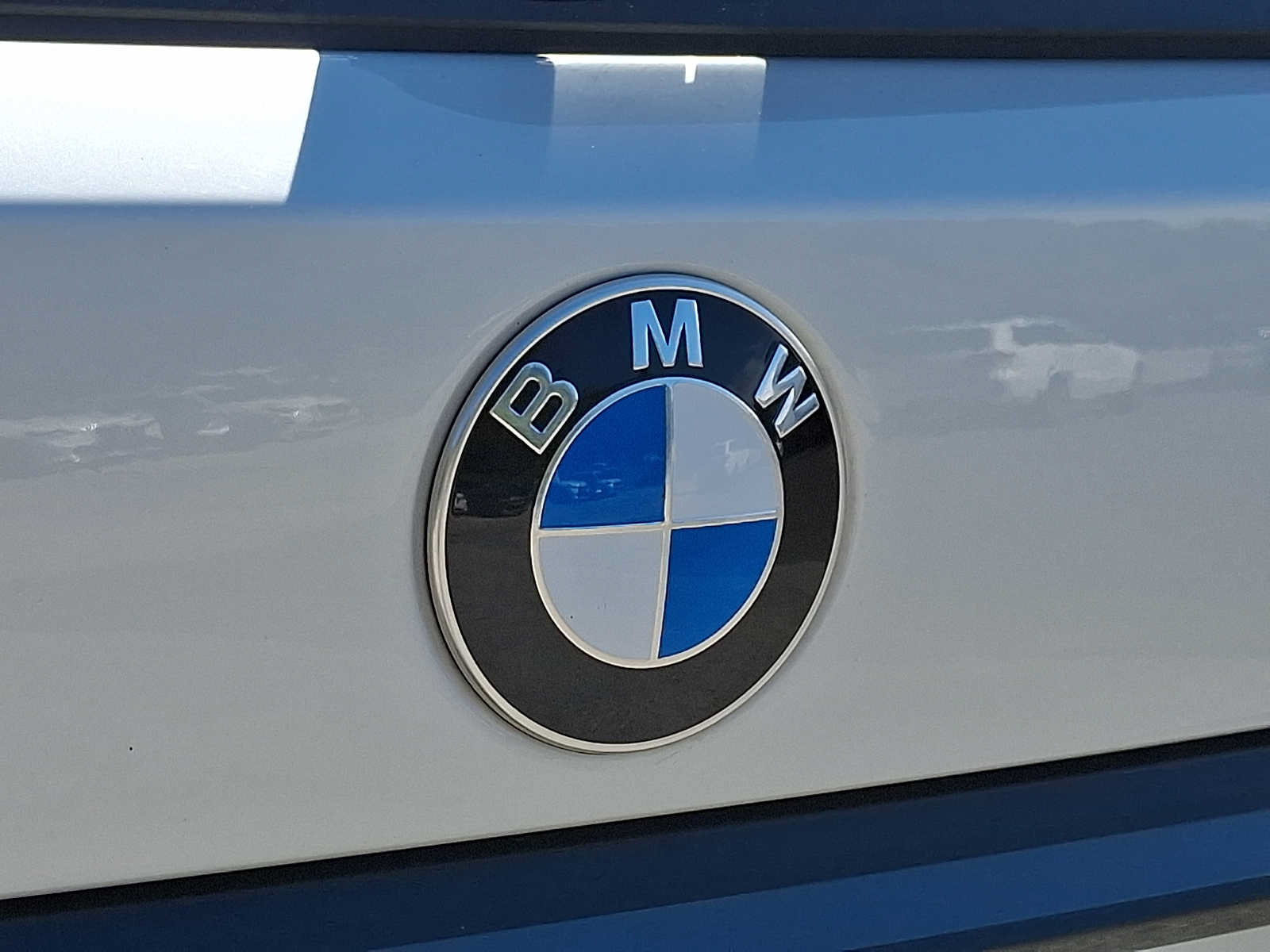 Used 2024 BMW X7 xDrive40i w/ M Sport Package AWD/4WD image 35