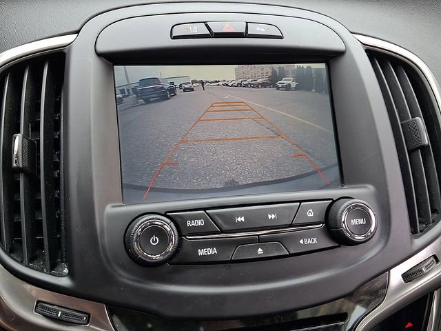 Used 2016 Buick LaCrosse Leather w/ Experience Buick Package image 18