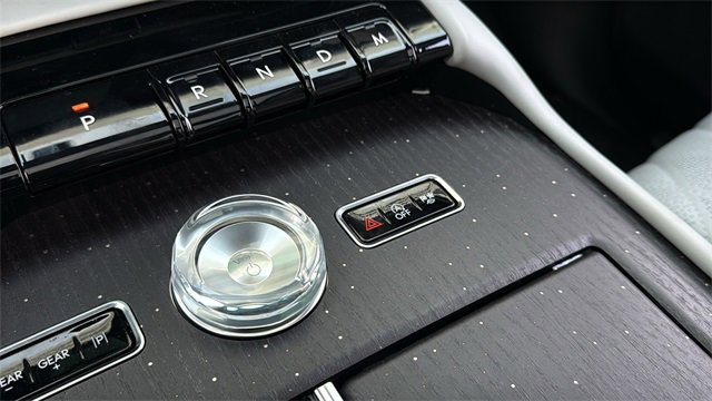 New 2026 Lincoln Navigator L Black Label image 28