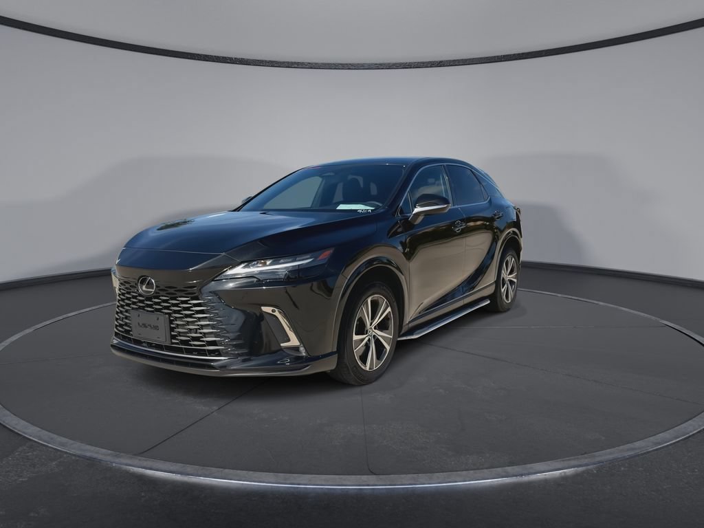 Used 2024 Lexus RX 350 FWD w/ Technology Package image 4