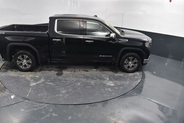 Used 2025 GMC Sierra 1500 SLT image 45