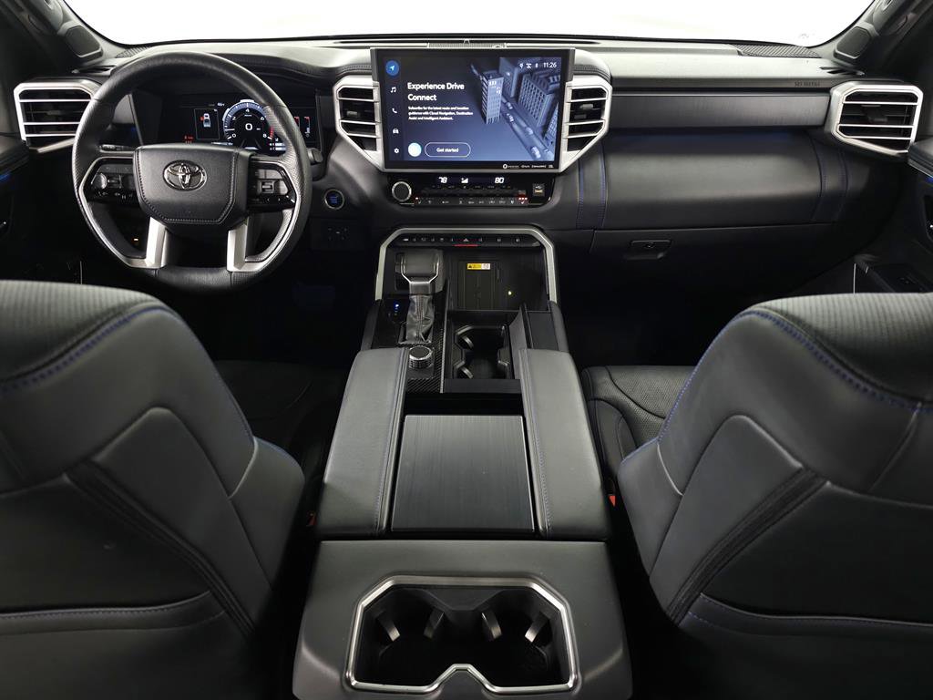 Used 2022 Toyota Tundra Platinum image 14