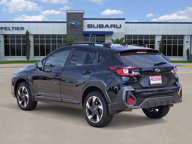 New 2026 Subaru Crosstrek 2.5i Limited w/ Crosstrek Mirror Package AWD/4WD image 3