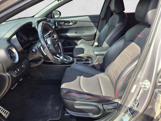 Used 2023 Kia Forte GT image 16