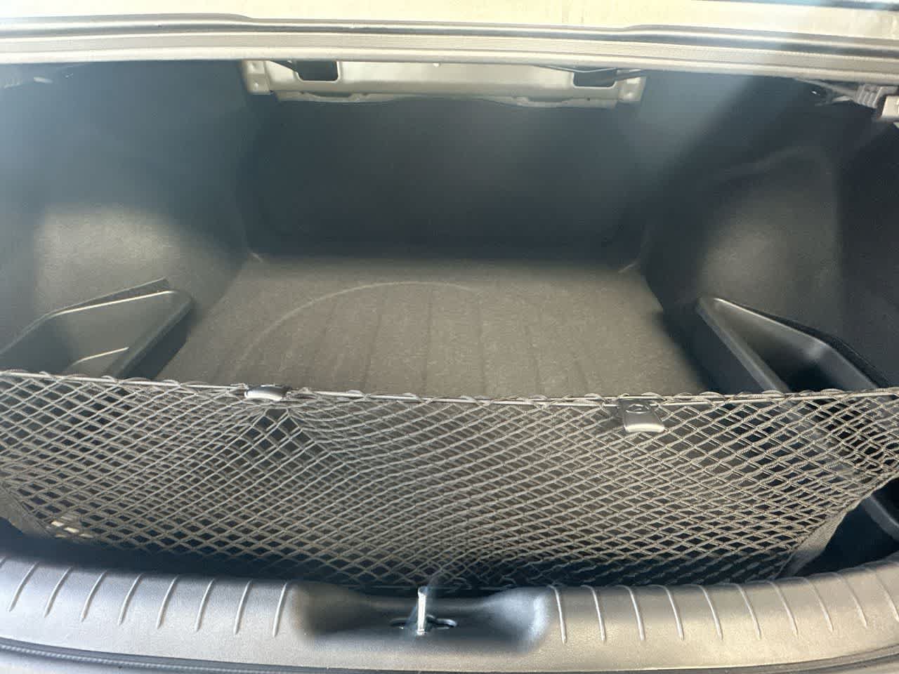 New 2026 Hyundai Elantra Sport FWD image 25