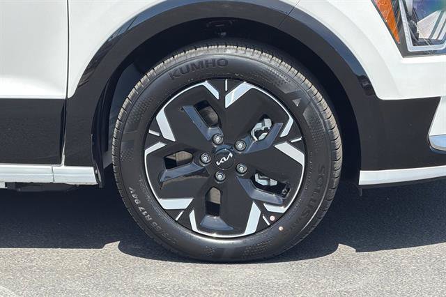New 2026 Kia Niro Wind FWD image 33