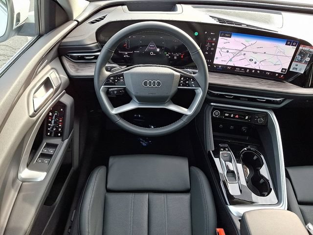 Used 2025 Audi Q5 Premium Plus w/ Premium Plus AWD/4WD image 7