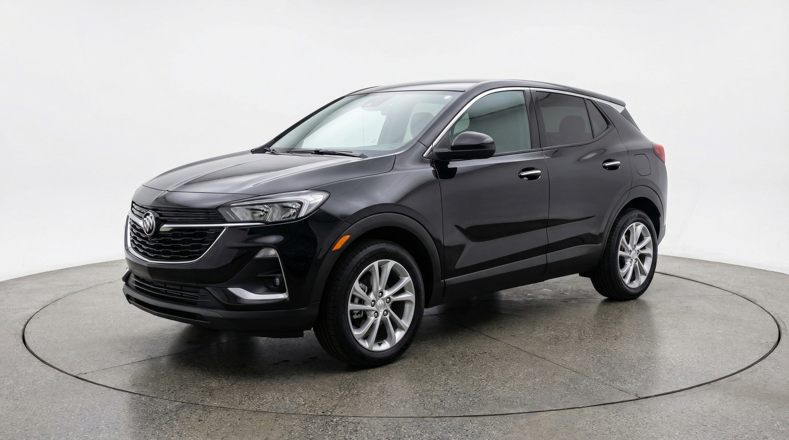 Used 2025 Buick Encore GX Preferred image 3