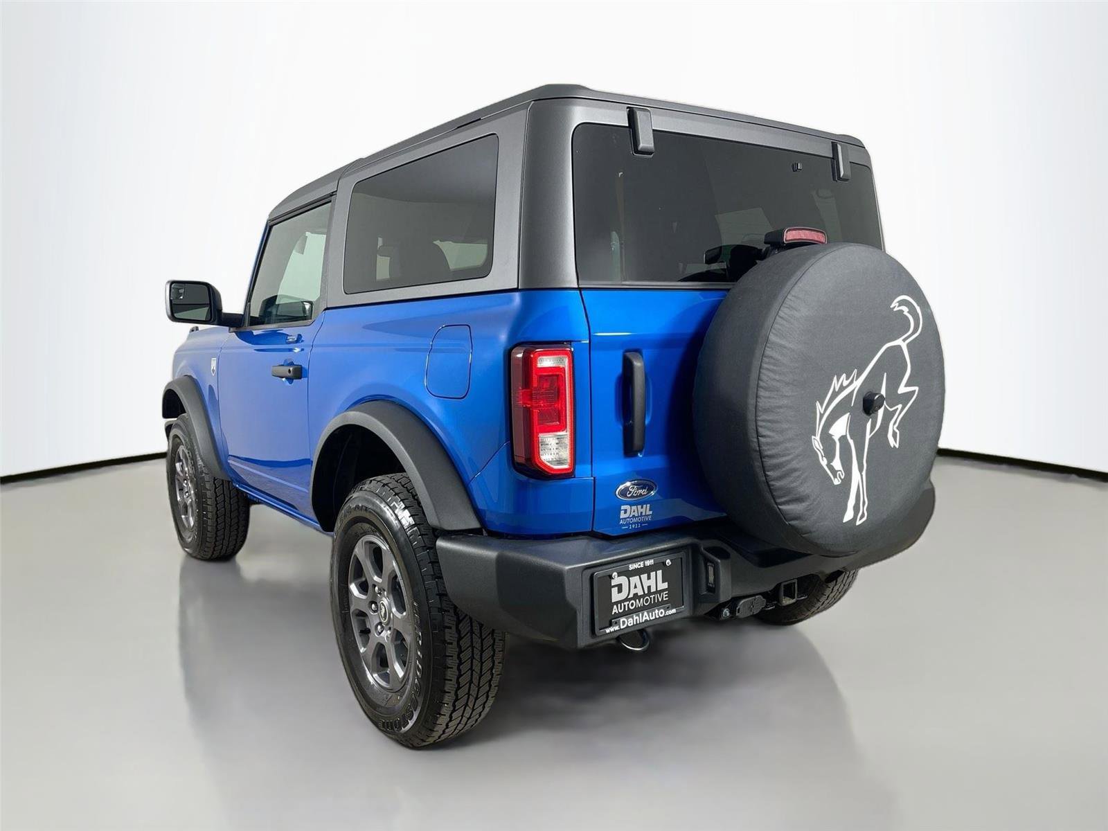Used 2023 Ford Bronco Big Bend AWD/4WD image 10