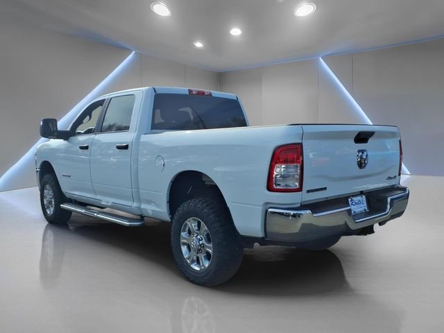 Used 2024 RAM 2500 Big Horn image 6