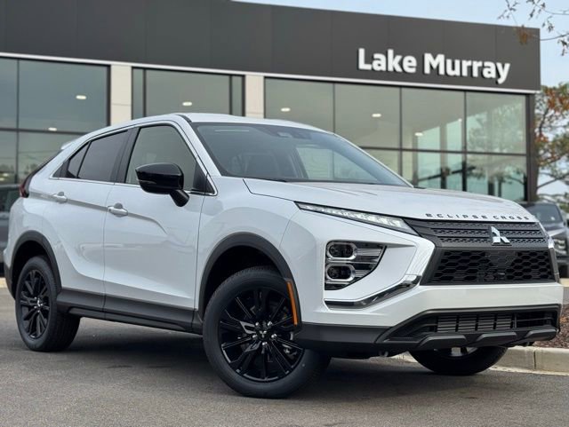New 2026 Mitsubishi Eclipse Cross LE image 1