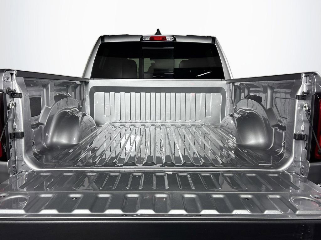 New 2026 RAM 1500 Big Horn image 21
