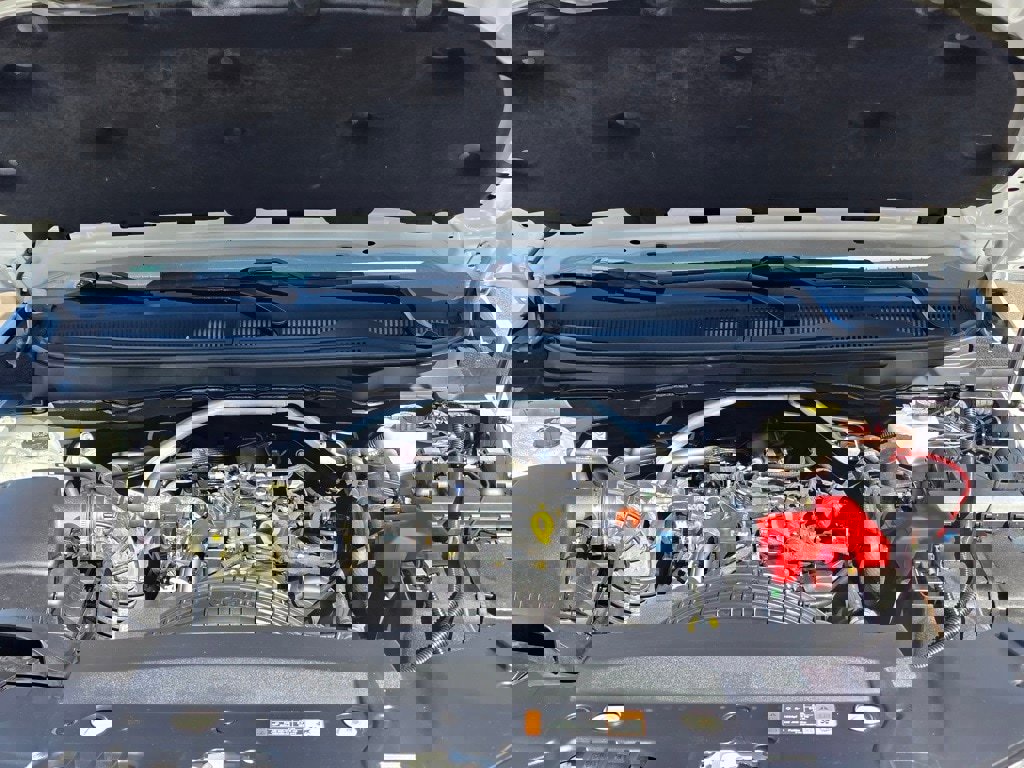 Used 2021 Ford Ranger Lariat w/ FX4 Off-Road Package image 25