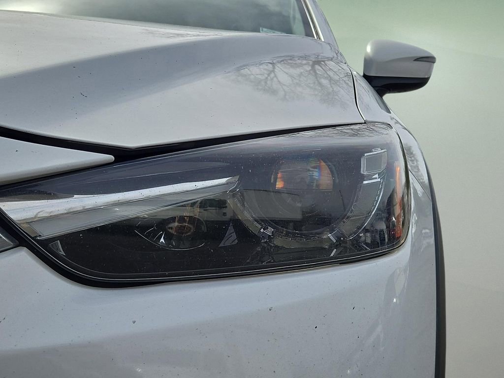 Used 2017 MAZDA CX-3 Grand Touring AWD/4WD image 9
