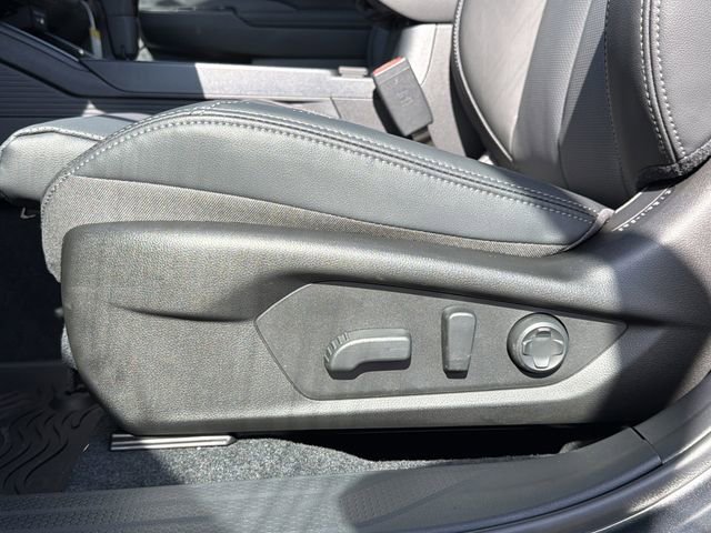 New 2026 Subaru Outback Touring XT image 24