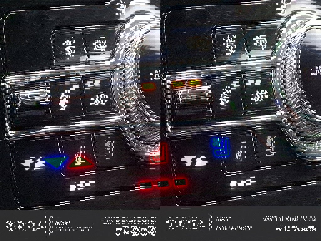 Certified 2022 Lincoln Corsair AWD w/ Equipment Group 101A image 25