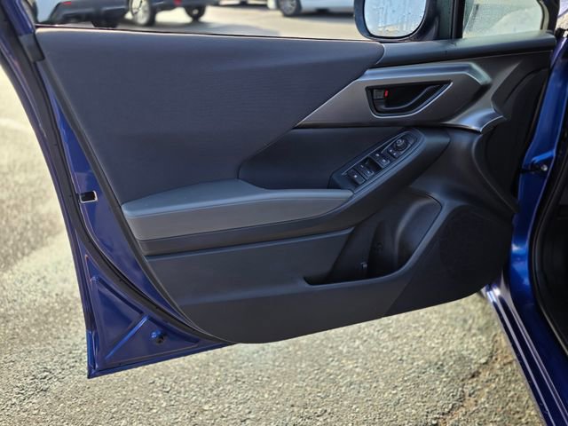 Certified 2025 Subaru Impreza 2.0i image 18