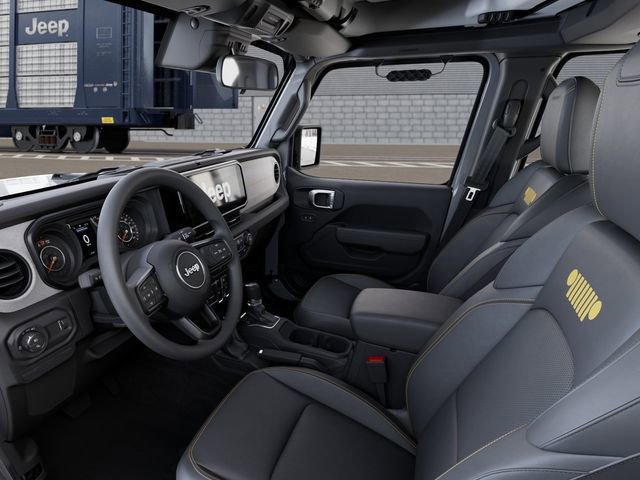 New 2026 Jeep Gladiator Sport image 22