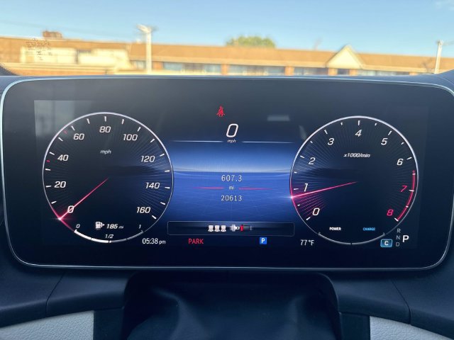 Used 2023 Mercedes-Benz GLC 300 4MATIC image 67