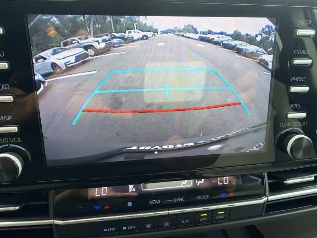 Used 2024 Toyota Sienna LE w/ LE Plus Package AWD/4WD image 26