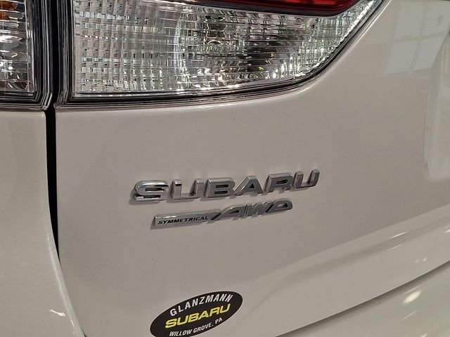 Certified 2023 Subaru Forester Premium AWD/4WD image 30