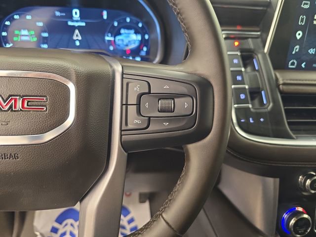 Used 2024 GMC Yukon XL SLE AWD/4WD image 31