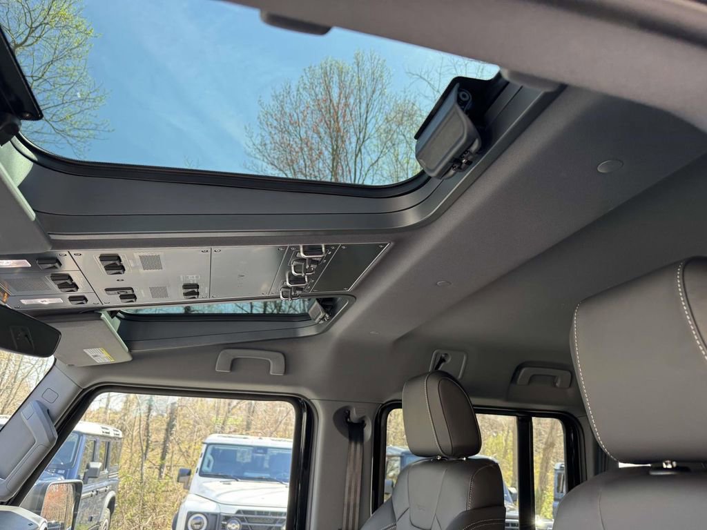 New 2026 INEOS Grenadier image 26