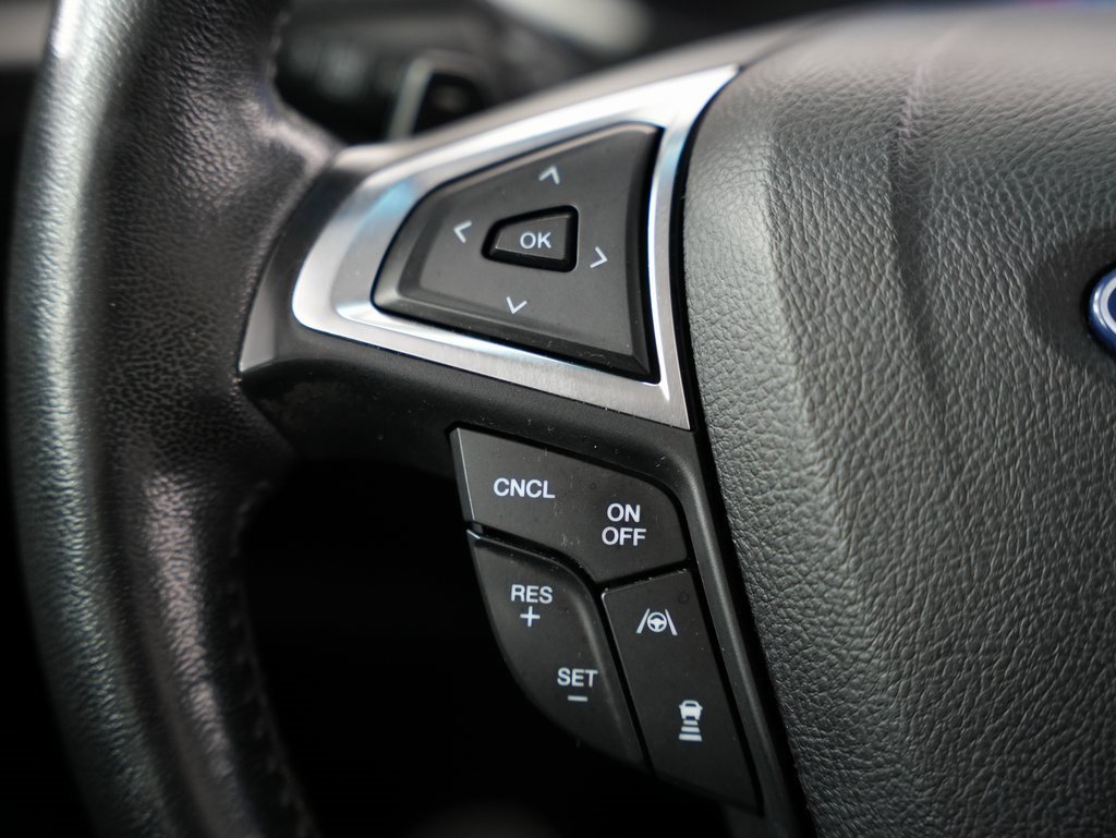 Used 2020 Ford Edge SEL w/ Convenience Package image 12