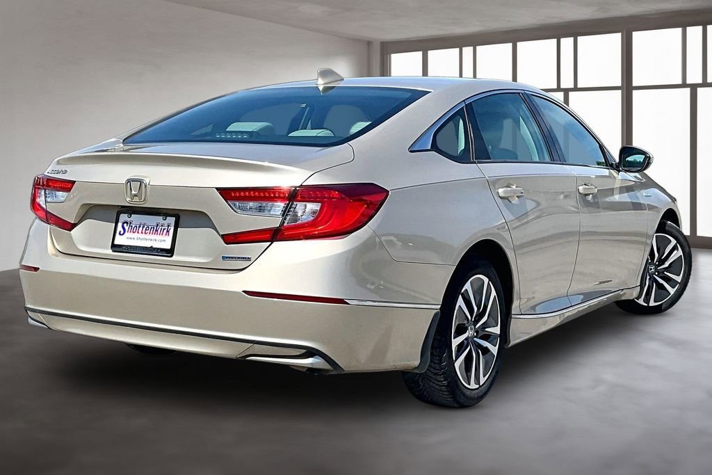 Used 2019 Honda Accord EX-L image 6