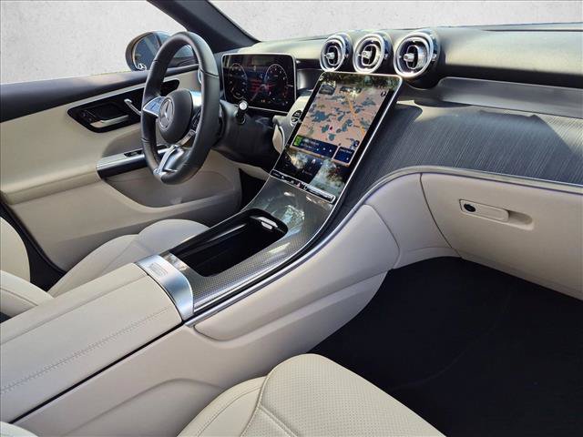 Certified 2026 Mercedes-Benz GLC 300 image 20