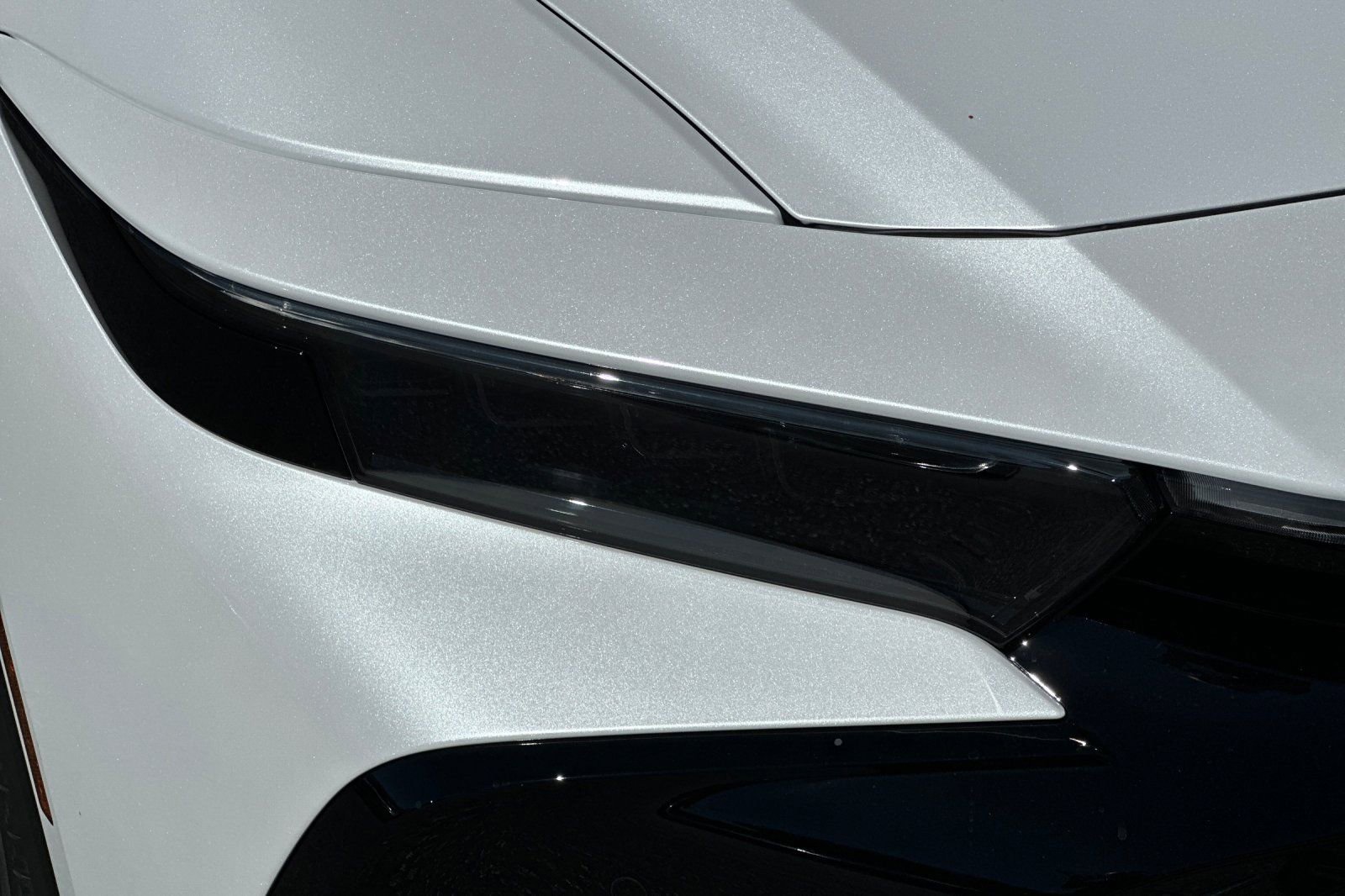New 2026 Toyota Crown Platinum AWD/4WD image 30