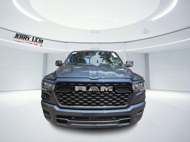 New 2026 RAM 1500 Big Horn image 7
