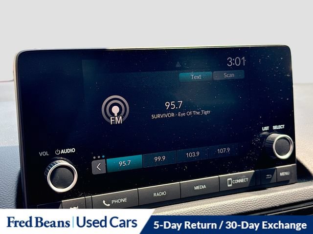 Used 2025 Honda Civic Sport image 19