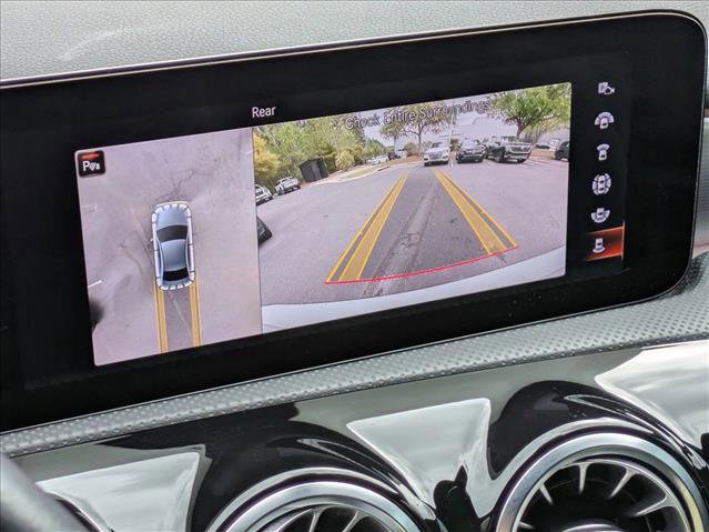 Used 2021 Mercedes-Benz A 220 image 12