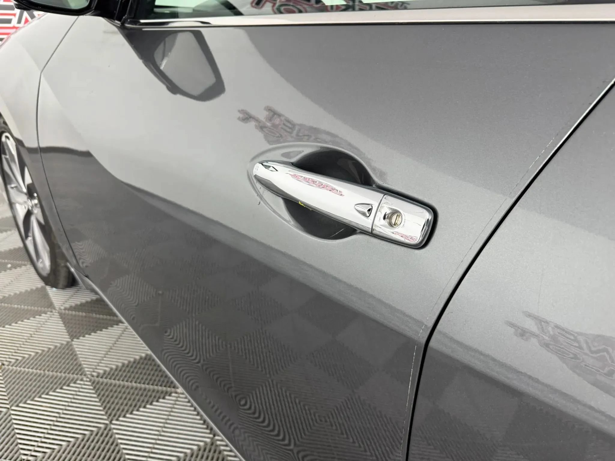 Used 2022 Nissan Maxima Platinum w/ Sport Mat Group FWD image 26