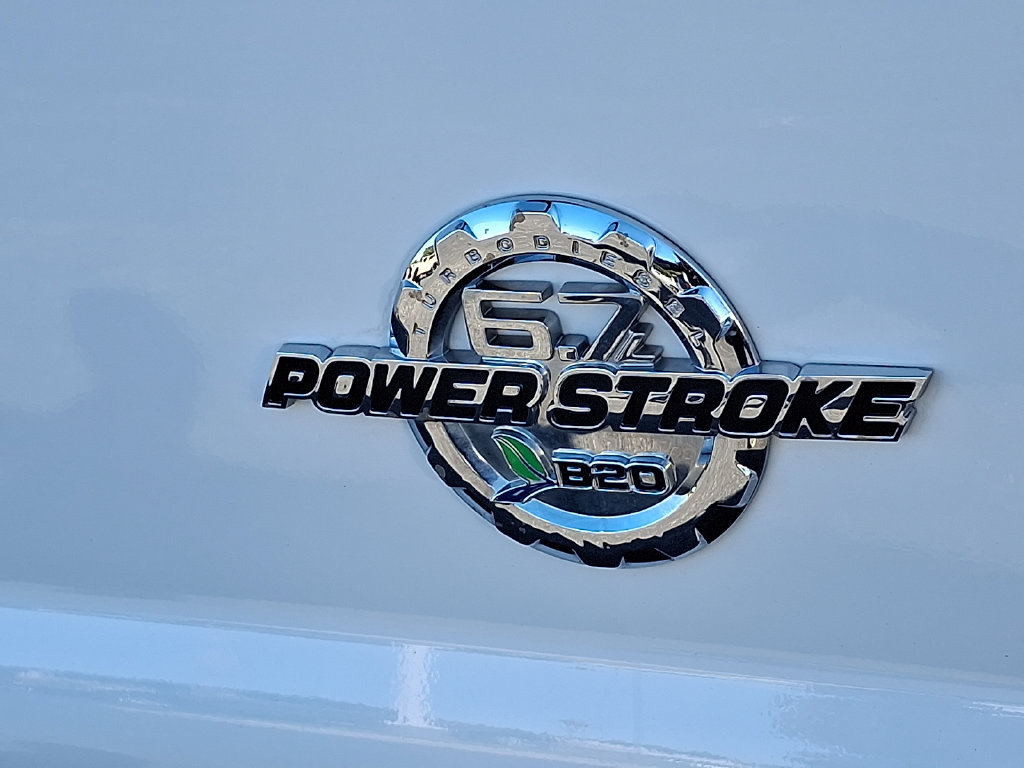 Used 2012 Ford F350 Lariat AWD/4WD image 32