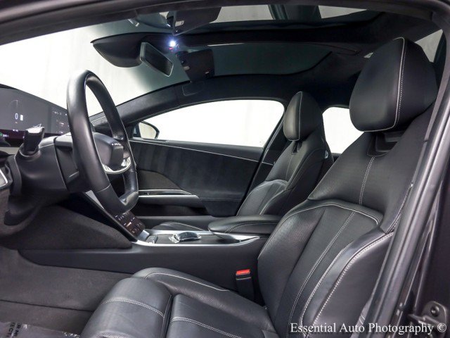 Used 2022 Lucid Air Grand Touring AWD/4WD image 12