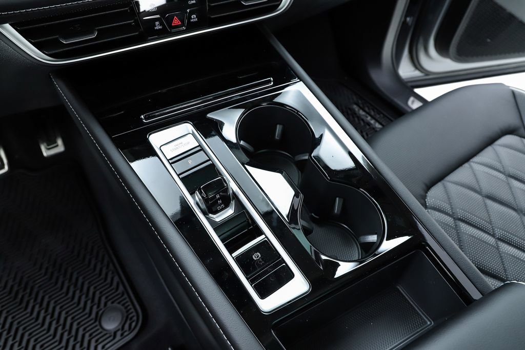 New 2026 Volkswagen Atlas SEL Premium R-Line image 63