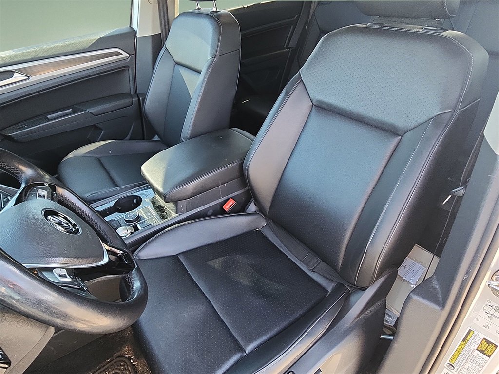 Used 2018 Volkswagen Atlas SEL image 15