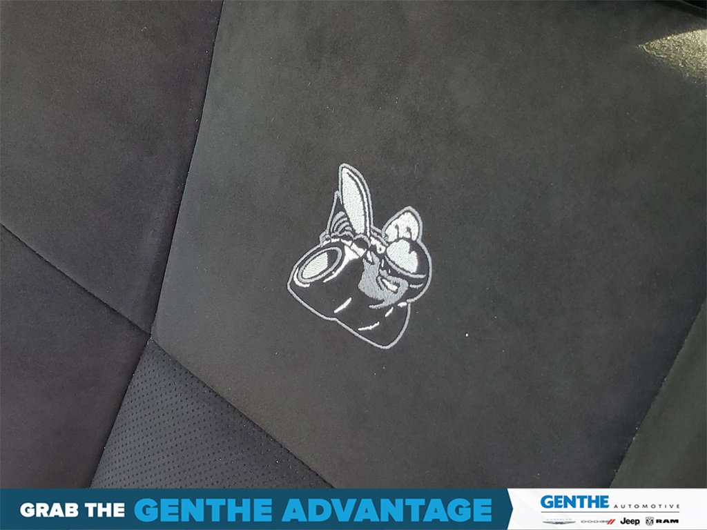 Used 2021 Dodge Charger Scat Pack image 9