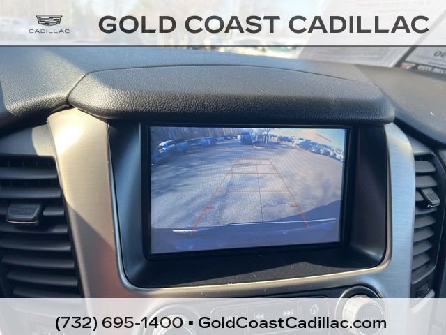 Used 2018 GMC Yukon Denali w/ Open Road Package image 26