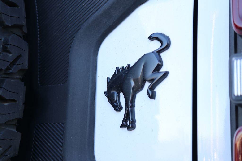 Used 2024 Ford Bronco Raptor w/ Interior Carbon Fiber Pack 6 image 30