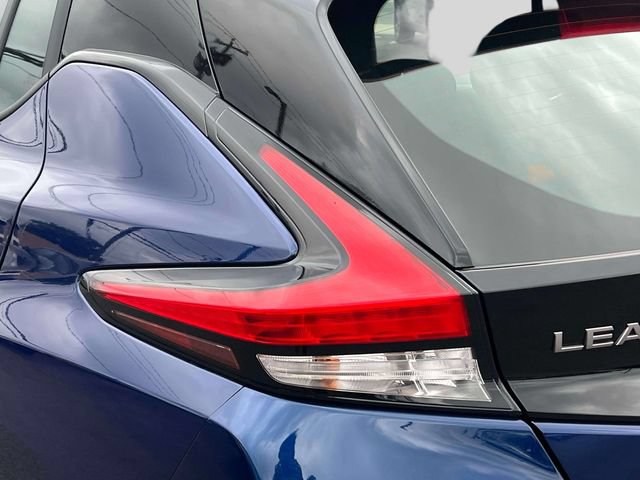 Certified 2024 Nissan Leaf SV Plus FWD image 10