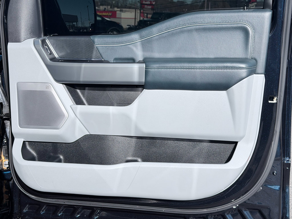 Used 2022 Ford F150 Limited image 33