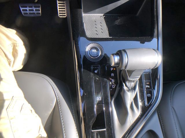 New 2025 Kia Niro EX Touring image 20