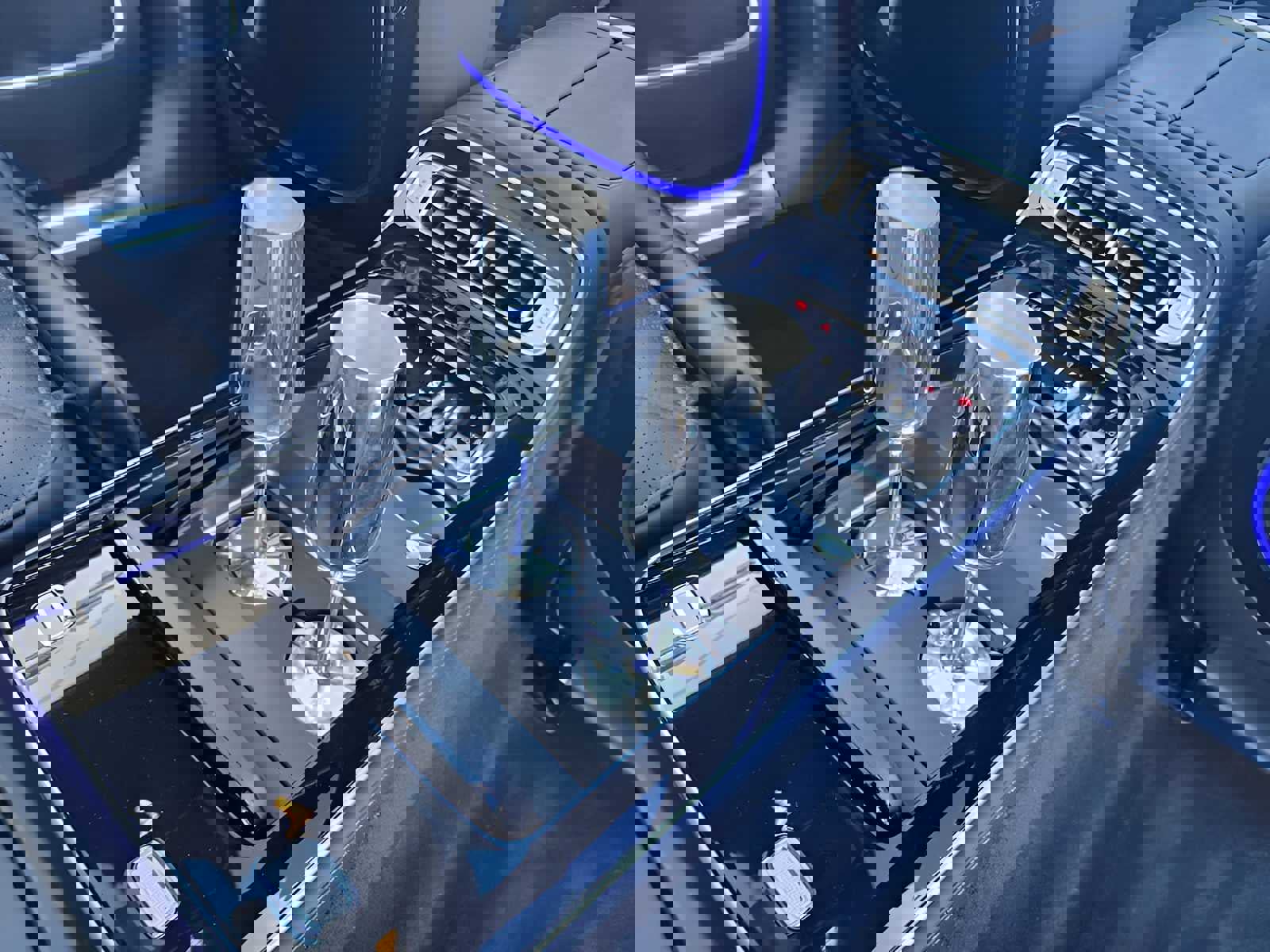 Used 2025 Mercedes-Benz Maybach S 580 4MATIC image 21