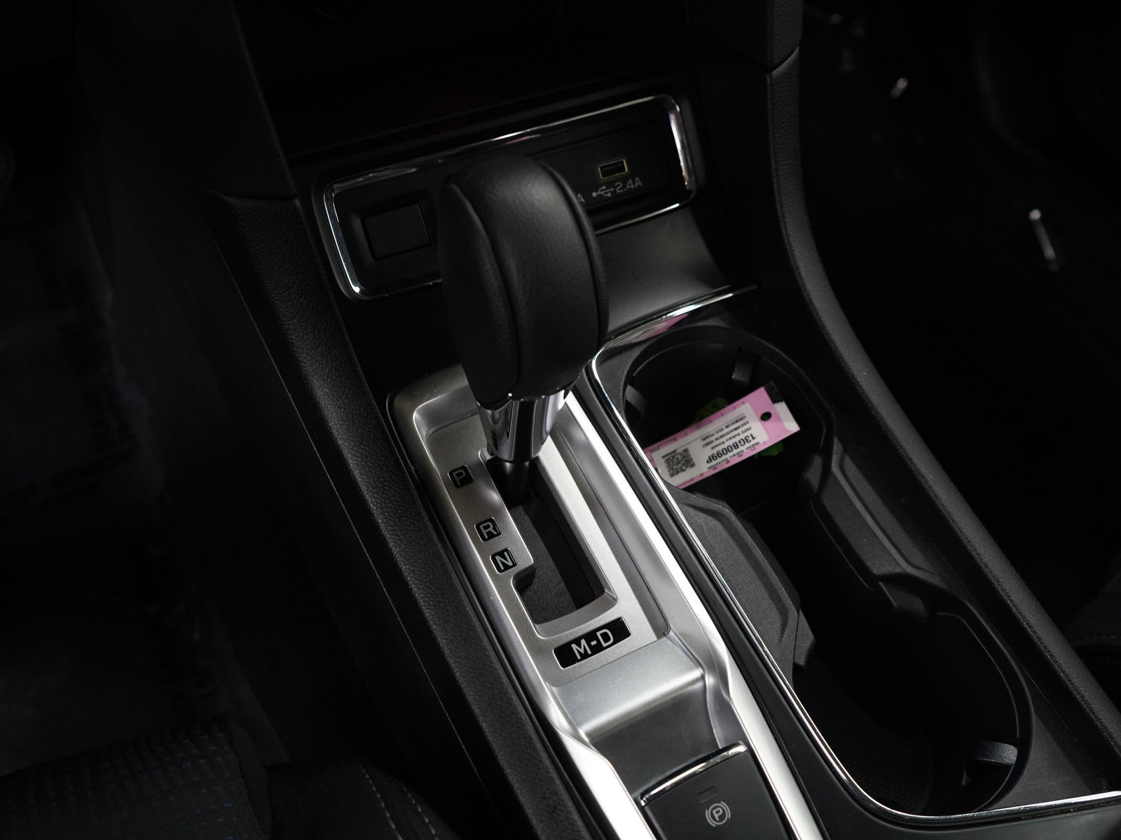 Used 2025 Subaru Ascent Premium image 22