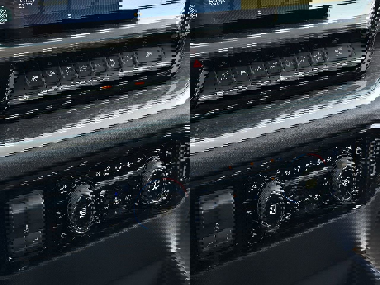 New 2026 Chevrolet Silverado 1500 LTZ w/ LTZ Premium Texas Edition image 17