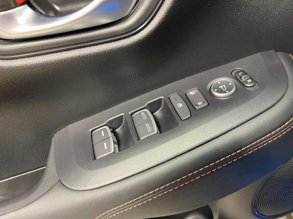 Certified 2026 Honda HR-V Sport image 19