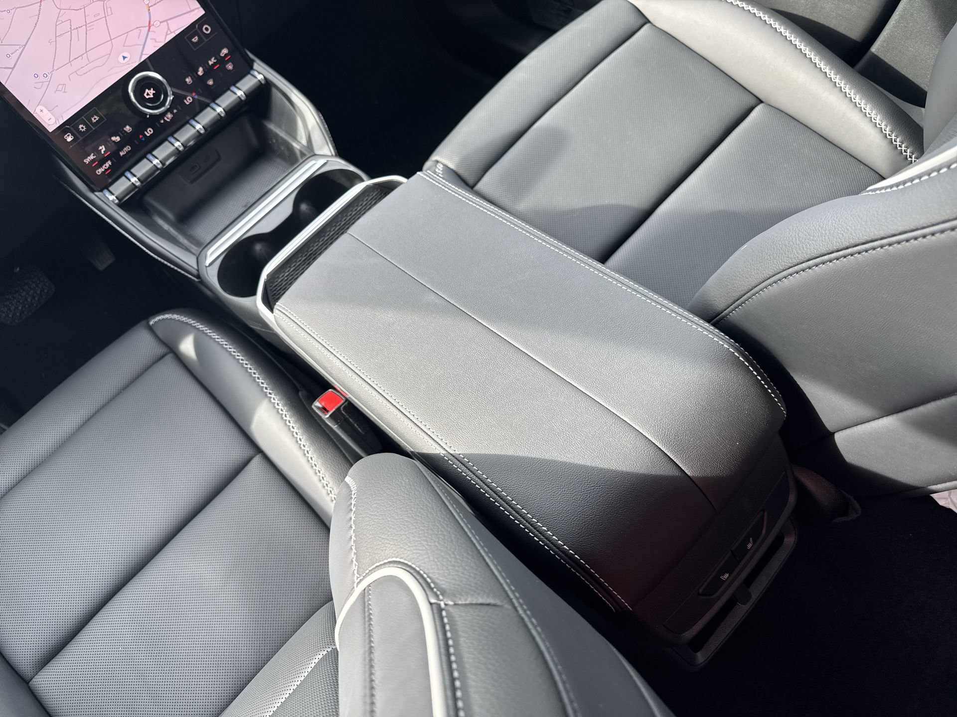 New 2026 GMC Terrain Denali AWD/4WD image 22